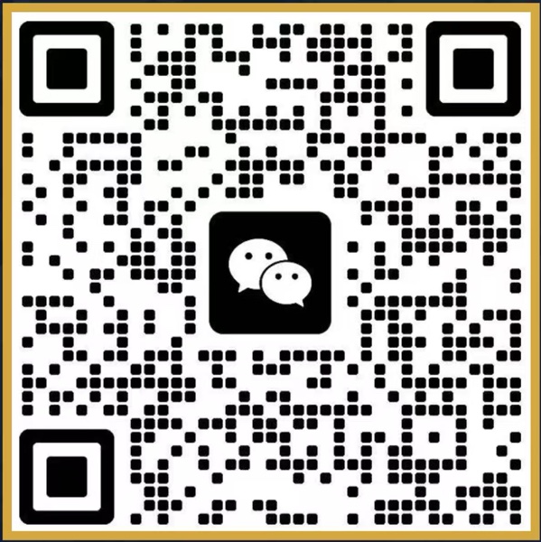 WeCom QR